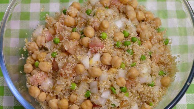 ensalada